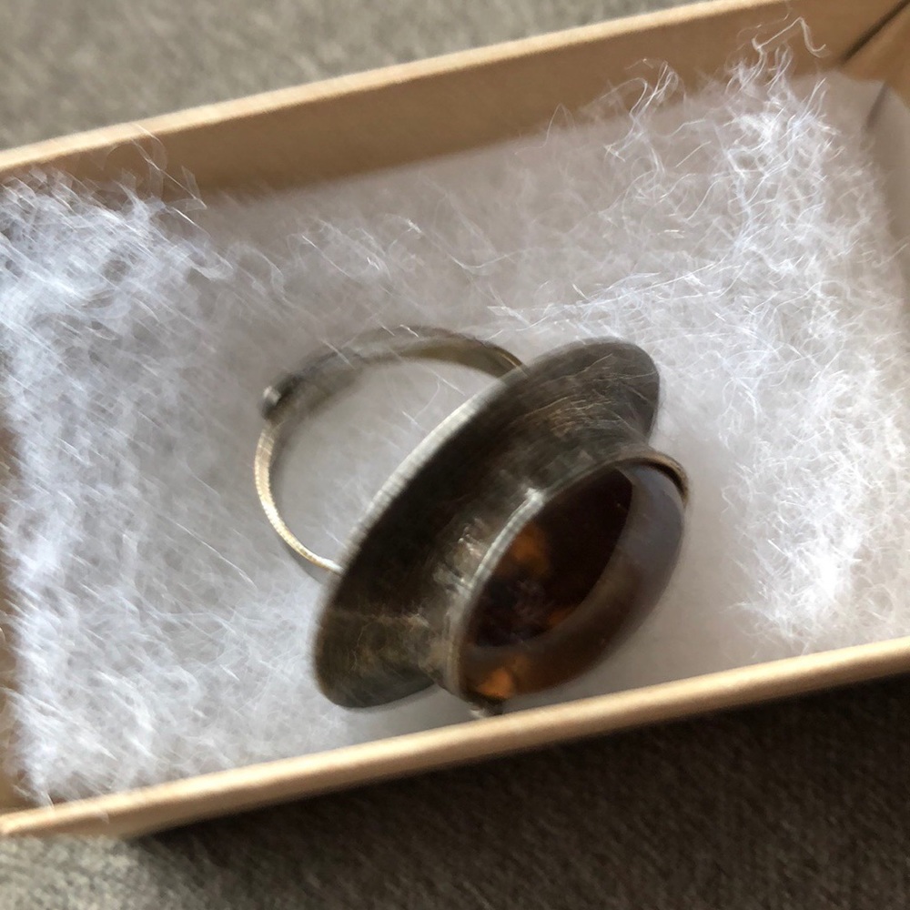 Adjustable ring - Picture 3 of 4